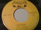 Ladykiller ICE WOMAN punk metal obscure 1980 canada 45