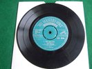 Elvis Presley EP Good Rockin Tonight 1957 HMV 7EG 8256.