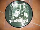 PINK FLOYD FLOWERS & VEGETABLES PICTURE DISC
