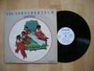 CONTINENTAL IV dream world PRIVATE PROMO RARE soul NM