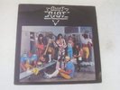 QUIET RIOT II signed AUTOGRAPH Japan Randy Rhoads rare