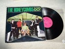 THE HONEYCOMBS- ALL SYSTEMS GO VINYL ALBUM ORIGINAL EX