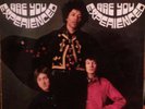 Jimi Hendrix are you experienced LP 1967 612001 MONO