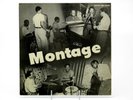 Montage Donald Byrd Savoy MONO PROMO