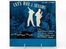 Billy Bauer Let's have a session Ad Lib 10