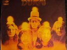 DEEP PURPLE / 4 RARE VINYLS COLOMBIA PRESS / NO RESERVE