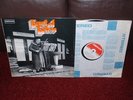 EAST OF EDEN Snafu LP 1969 DERAM 1st 1/1 
