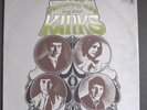 THE KINKS Something Else LP Original Tri-Color REPRISE
