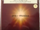  TRIO PASQUIER P.PIERLOT..MOZART PRO-MUSICA