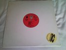 SMITHS / Blasters USA Only RADIO PROMO LP Moz Interview