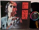 JOHN LENNON LIVE IN NEW YORK CITY  BEATLES