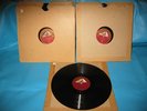 FATS WALLER 41 x 78s 40 - HMV 1 -PARLOPHONE EX & NrMINT