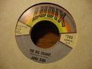 Anna King   Rare Nor.7