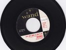 WAND 195- DIPLOMATS- I`VE GOT A FEELING- NORTHERN SOUL