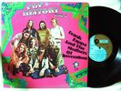 Zappa Pop History Vol.7 LP  Brasilien