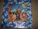 LP The Rolling Stones Their Satanic Majesties Request