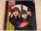 RARE THE BEATLES 1965 OSX 228 ORIGINAL FRENCH COMPLET