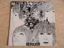 RARE THE BEATLES REVOLVER SLSO/LSO 105 ORI FRENCH BIEM