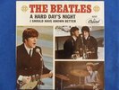 Beatles - A Hard Day's Night - US 45 w/Picture  Sleeve