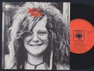 JANIS JOPLIN AUSSIE EP ON CBS CLASSIC PSYCH ROCK