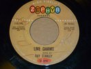 RAY STANLEY - LOVE CHARMS -              popcorn