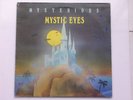 RARE KILLER: MYSTIC EYES-MYSTERIOUS (BURN SOUNDS LP)