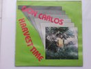 ORIGINAL: DON CARLOS-HARVEST TIME (NEGUS ROOTS LP)