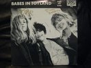 BABES IN TOYLAND HOUSE 7