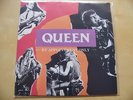 LP: Queen  