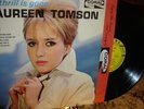 Maureen Tomson-Thrill is Gone-Rare female Jazz LP VG++