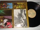 SONIC YOUTH Sister LP Original SST
