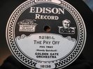 Edison 52181, Golden Gate Orchestra, E+