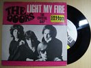 DOORS  ++ Light My Fire ++ Kult  ++ Hit-ton ++
