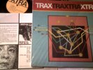 TRAX 0982 XTRA LPVERY RARE IT INDUSTRIAL VITTORE BARONI