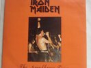 Iron maiden genuine soundhouse tapes 1st pressing
