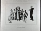 BYRON MORRIS UNITY ELOISE GREENFIELD private jazz funk