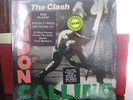 The Clash-London Calling-Rare U.S.Orig.LP-NM-In Shrink