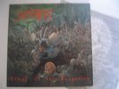 SUFFOCATION: Effigy of the Forgotten 1991 LP Death