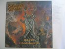 MALEVOLENT CREATION: The Ten Commandments. 91LP Death