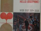 Scorpions - Hello Josephine (NL 1966)