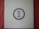 PINK FLOYD..THE WALL..Promo..724385985812.inc INSERT.NM