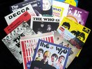 THE WHO THE FIRST 12 7