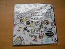 LED ZEPPELIN  III LP mint 200gr classic records OVP