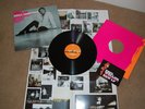 PAUL WELLER- HELIOCENTRIC LP MINT