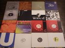 90’s Techno Records