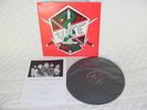 VICE RARE 84' PRIVATE METAL EP W/ INSERT