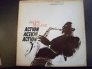 Jackie McLean Action,action,action Blue note ST-84218