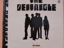 The Pentangle LP Transatlantic TRA 162