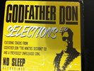 Godfather Don Selections Ep