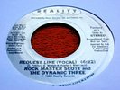 ROCK MASTER SCOTT Request Line REALITY 45 Dub PROMO